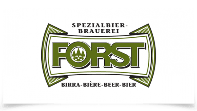 Forst sponsor